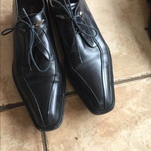 Designer man shoes